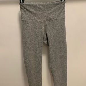 Old Navy Grey Leggings